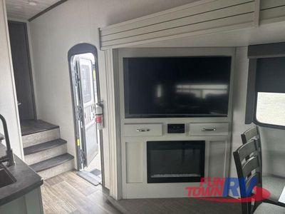 2023 Keystone RV Cougar Half-Ton - Photo 14