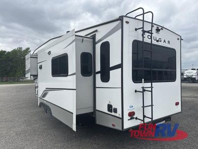 2023 Keystone RV Cougar Half-Ton - Photo 5