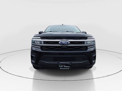2024 Ford Expedition Max - Photo 2