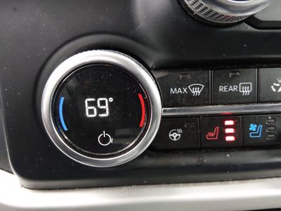 2024 Ford Expedition Max - Photo 20