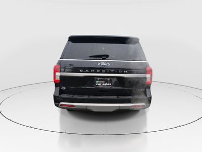 2024 Ford Expedition Max - Photo 6