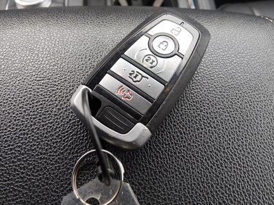 2024 Ford Expedition Max - Photo 15