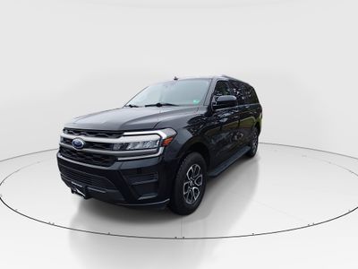 2024 Ford Expedition Max - Photo 3
