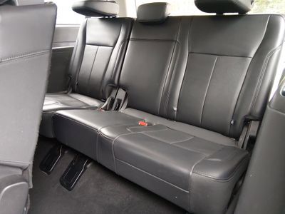 2024 Ford Expedition Max - Photo 19