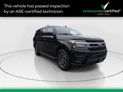 2024 Ford Expedition Max - Photo 1