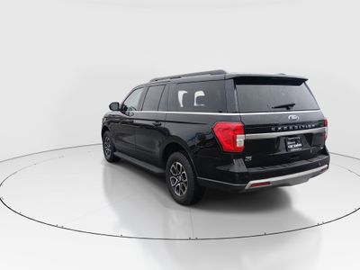 2024 Ford Expedition Max - Photo 5