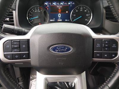 2024 Ford Expedition Max - Photo 12
