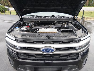 2024 Ford Expedition Max - Photo 9