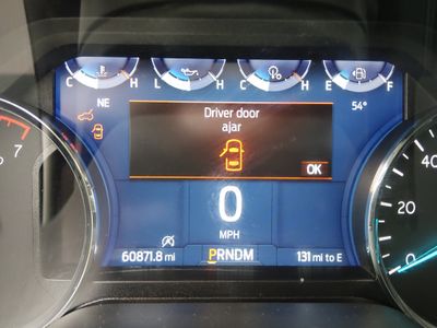 2024 Ford Expedition Max - Photo 14