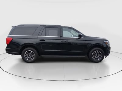 2024 Ford Expedition Max - Photo 8