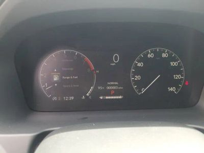 2026 Honda Ridgeline — photo 19 view