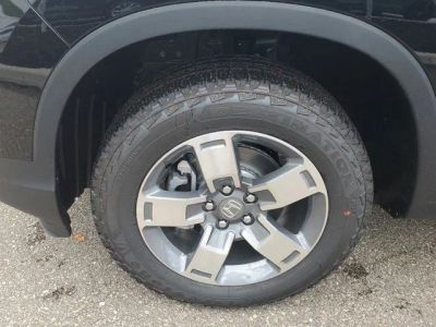 2026 Honda Ridgeline — photo 10 view