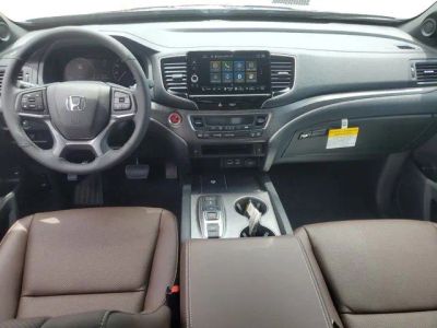 2026 Honda Ridgeline — photo 14 view