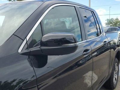 2026 Honda Ridgeline — photo 11 view