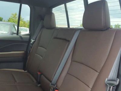 2026 Honda Ridgeline — photo 13 view