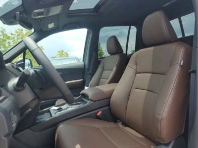 2026 Honda Ridgeline — photo 18 view
