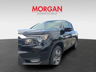 2026 Honda Ridgeline — photo 9 view
