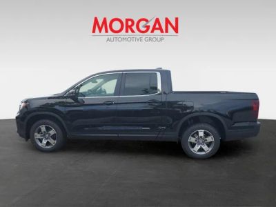 2026 Honda Ridgeline — photo 7 view