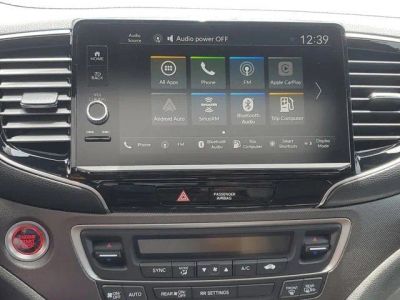 2026 Honda Ridgeline — photo 20 view