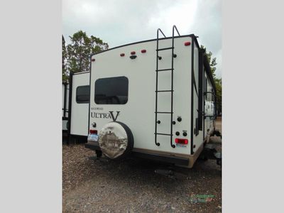 2017 Forest River RV Rockwood Ultra Lite - Photo 43