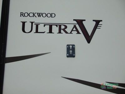 2017 Forest River RV Rockwood Ultra Lite - Photo 38