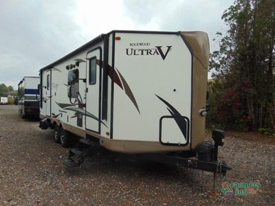 2017 Forest River RV Rockwood Ultra Lite - Photo 44