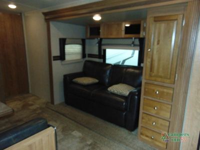2017 Forest River RV Rockwood Ultra Lite - Photo 8