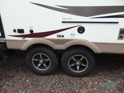 2017 Forest River RV Rockwood Ultra Lite - Photo 36