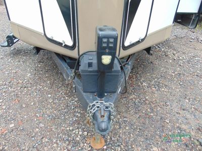 2017 Forest River RV Rockwood Ultra Lite - Photo 34