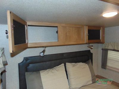 2017 Forest River RV Rockwood Ultra Lite - Photo 30