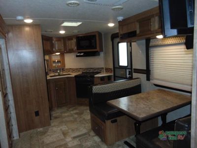 2017 Forest River RV Rockwood Ultra Lite - Photo 10