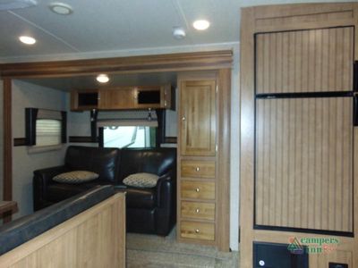 2017 Forest River RV Rockwood Ultra Lite - Photo 7