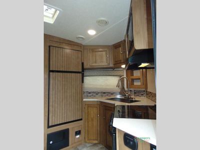 2017 Forest River RV Rockwood Ultra Lite - Photo 6
