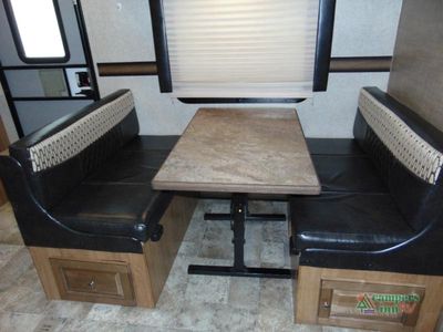 2017 Forest River RV Rockwood Ultra Lite - Photo 12