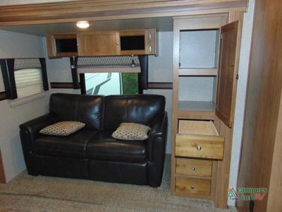 2017 Forest River RV Rockwood Ultra Lite - Photo 14