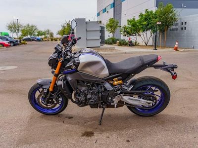 2022 Yamaha MT-09 SP - Photo 6