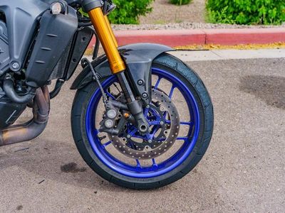 2022 Yamaha MT-09 SP - Photo 11