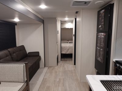 2026 Prime Time RV Avenger - Photo 6