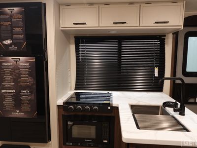 2026 Prime Time RV Avenger - Photo 7