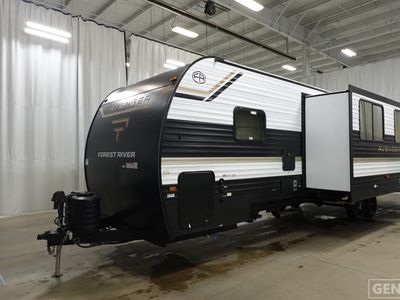 2026 Prime Time RV Avenger - Photo 2
