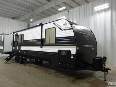 2026 Prime Time RV Avenger - Photo 1