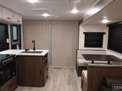 2026 Prime Time RV Avenger - Photo 5