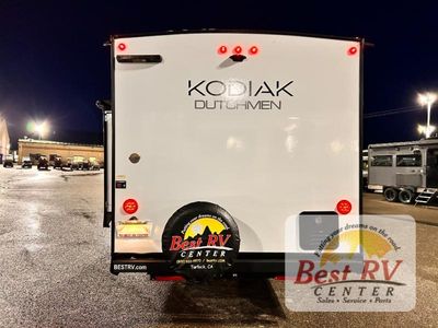2026 Dutchmen RV Kodiak - Photo 6