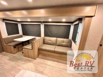 2026 Dutchmen RV Kodiak - Photo 15