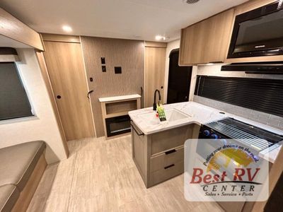 2026 Dutchmen RV Kodiak - Photo 39
