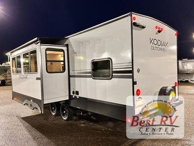 2026 Dutchmen RV Kodiak - Photo 7