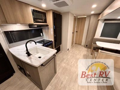 2026 Dutchmen RV Kodiak - Photo 19