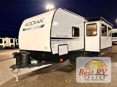 2026 Dutchmen RV Kodiak - Photo 9
