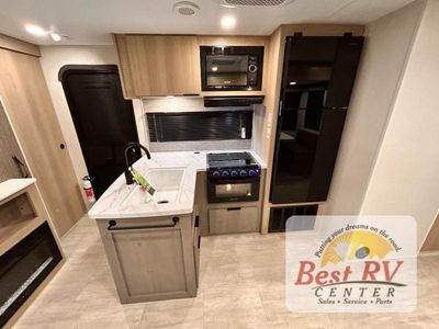2026 Dutchmen RV Kodiak - Photo 21