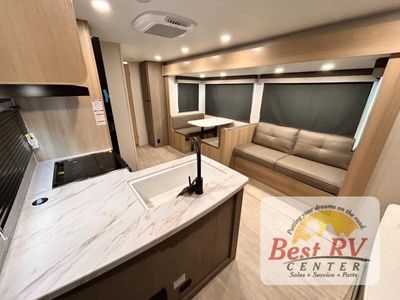 2026 Dutchmen RV Kodiak - Photo 12
